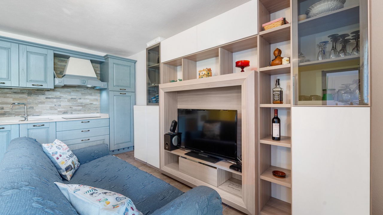 Photo of Livingroom in Buggerru