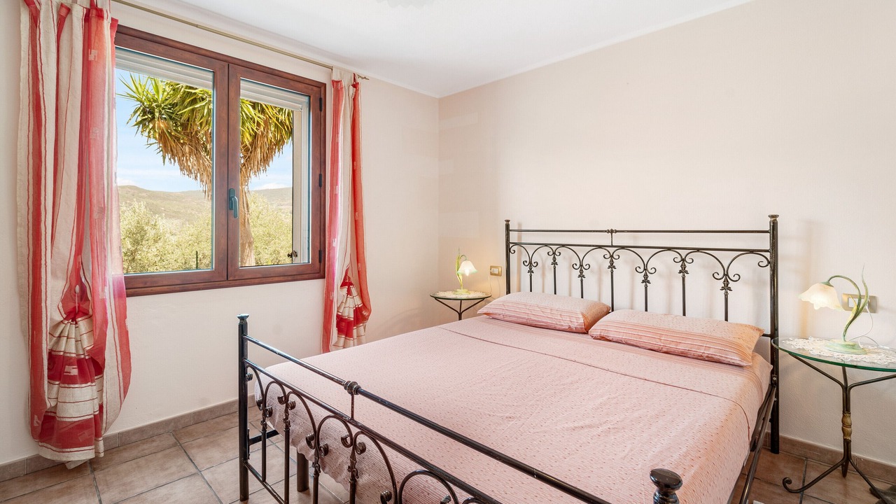 Photo of Bedroom in Buggerru