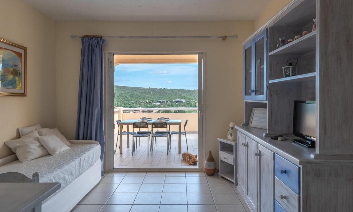 Photo of Livingroom in Golfo di Marinella