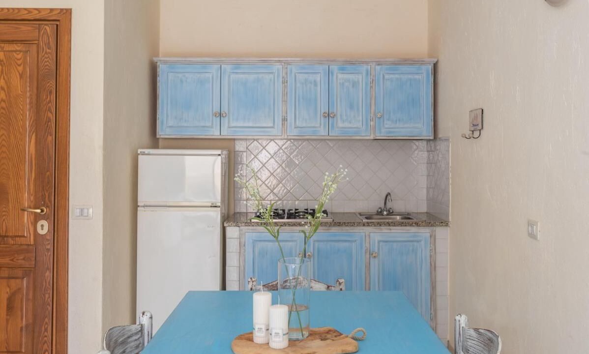 Photo of Kitchen in Golfo di Marinella