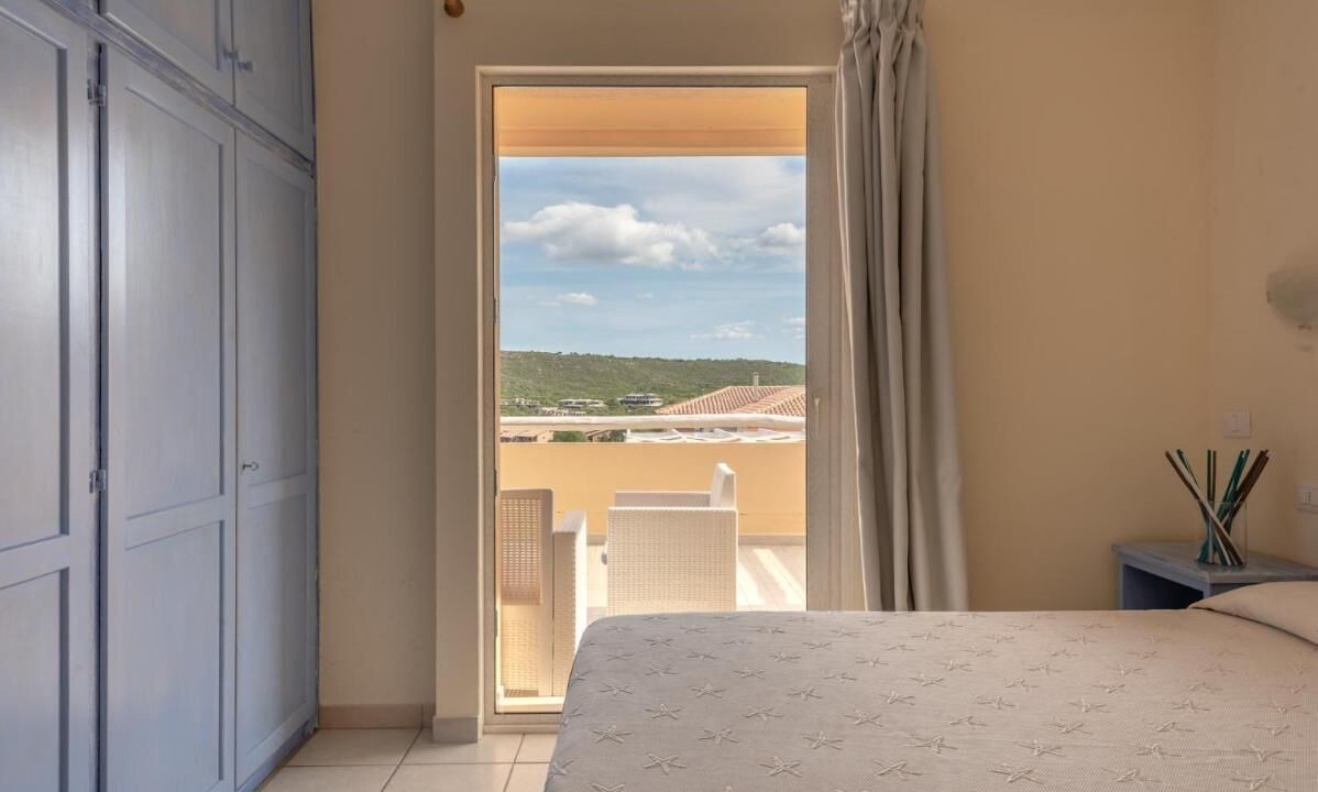 Photo of Bedroom in Golfo di Marinella