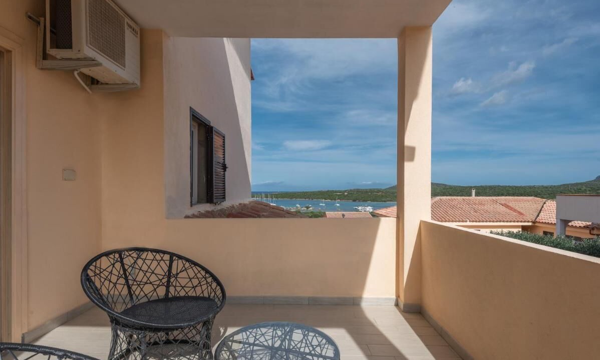 Photo of Patio Balcony in Golfo di Marinella