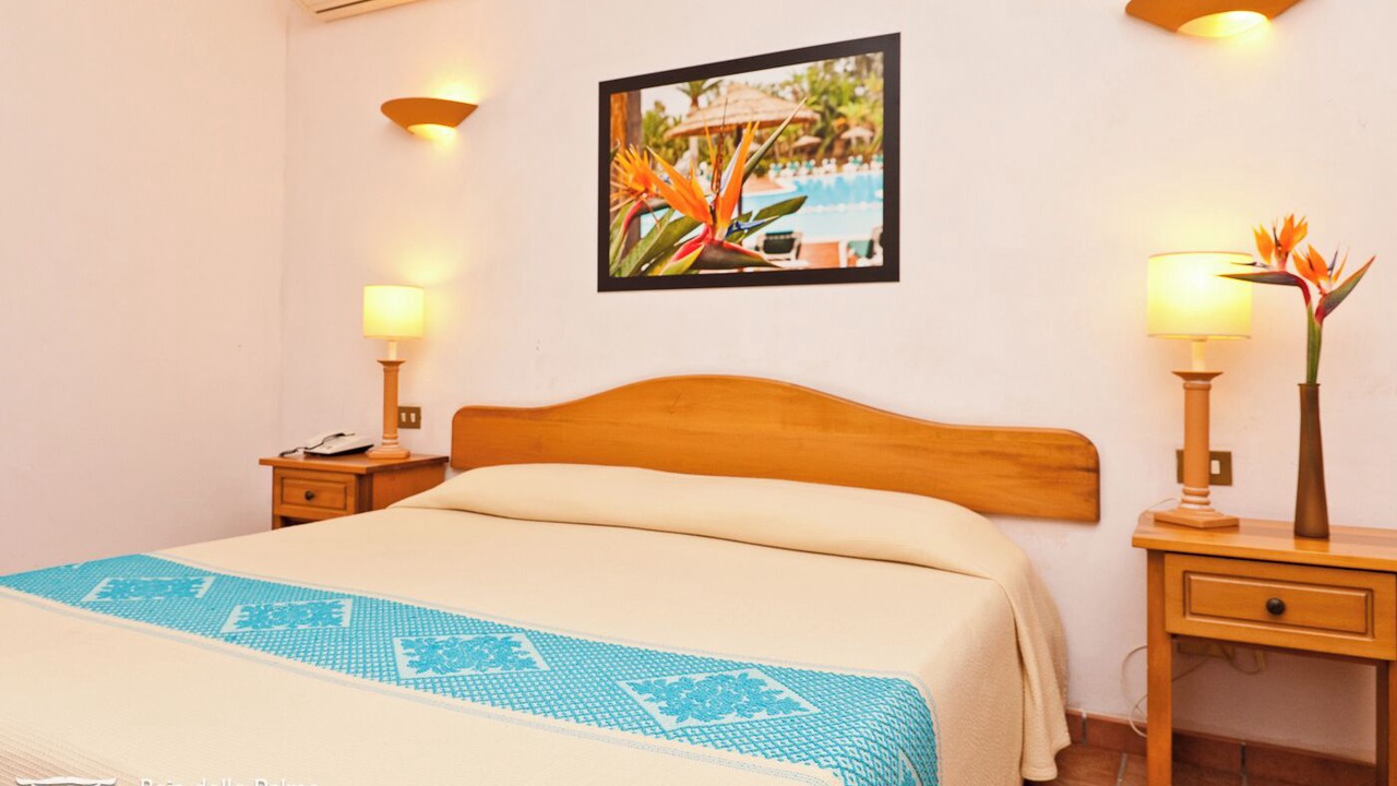 Photo of Bedroom in Golfo di Marinella
