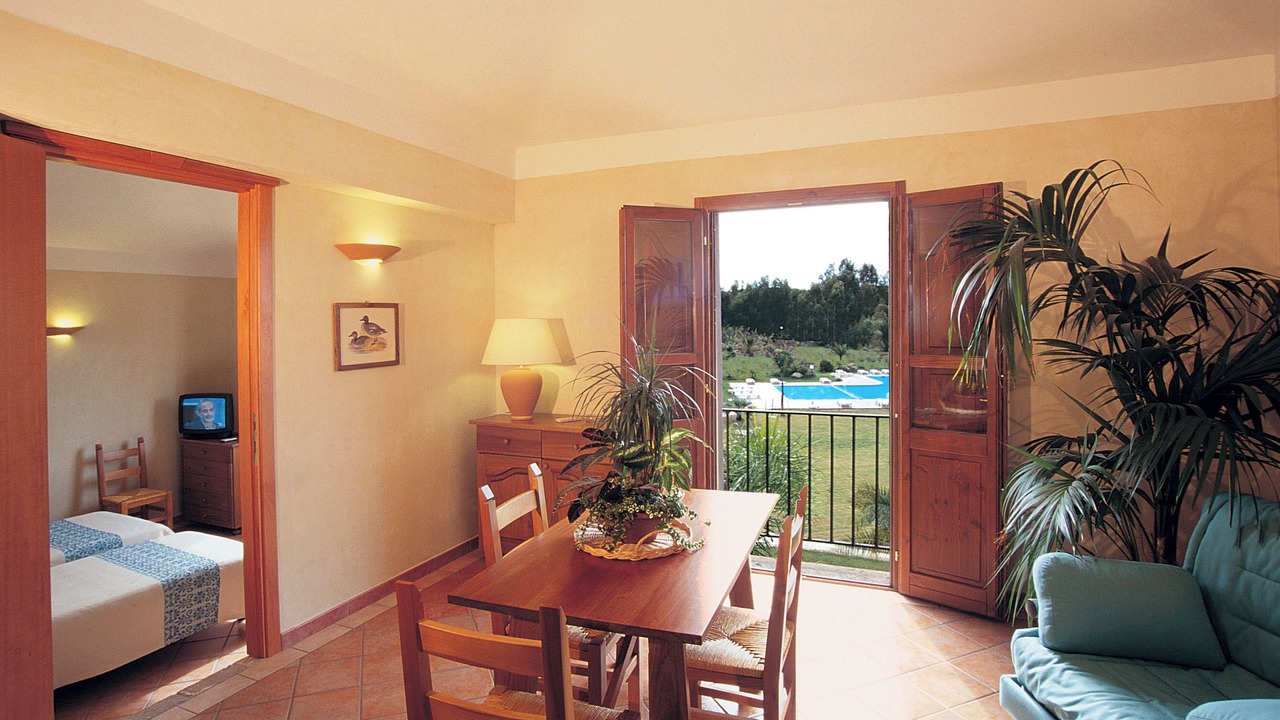 Photo of Livingroom in Golfo di Marinella