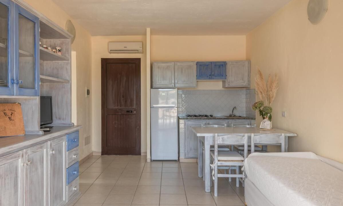 Photo of Kitchen in Golfo di Marinella