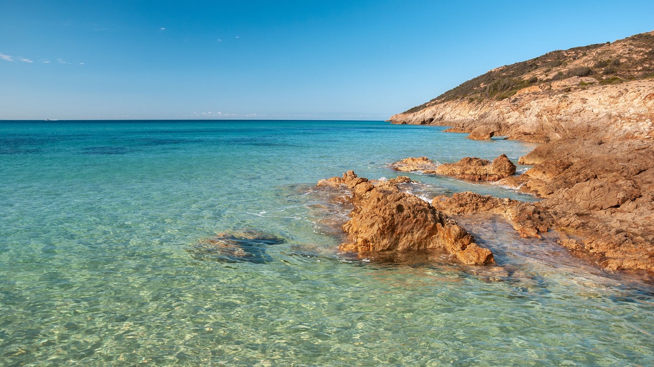Photo of Others in Golfo di Marinella