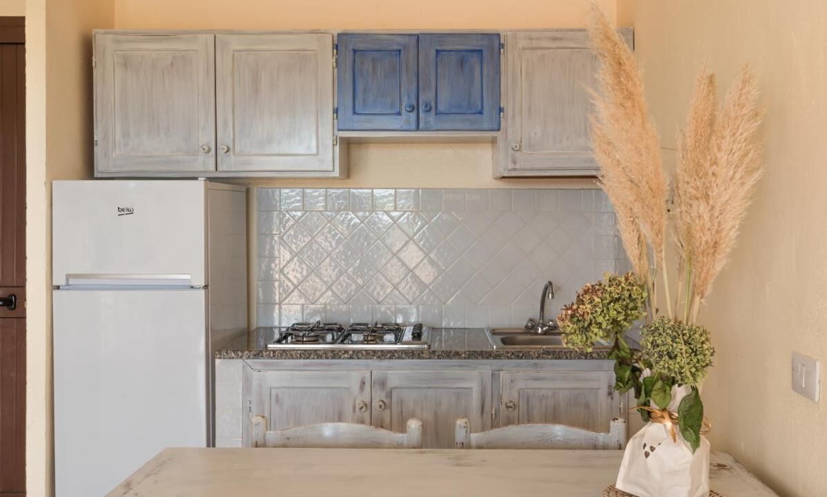 Photo of Kitchen in Golfo di Marinella