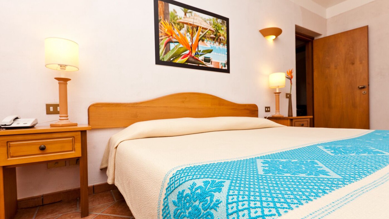 Photo of Bedroom in Golfo di Marinella