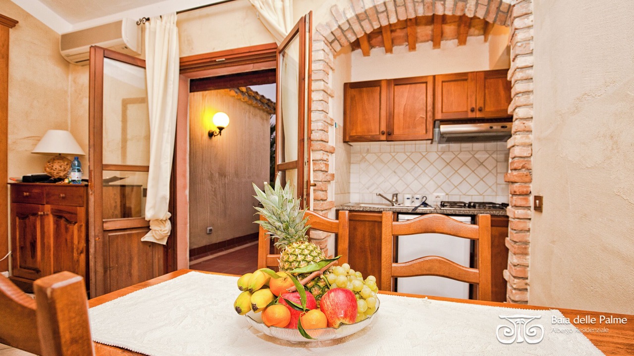 Photo of Kitchen in Golfo di Marinella