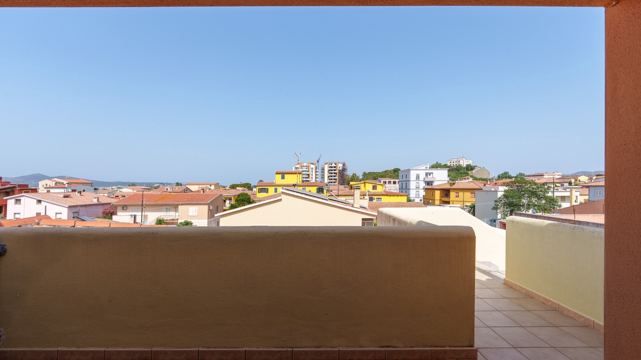 Photo of Outdoor in Olbia