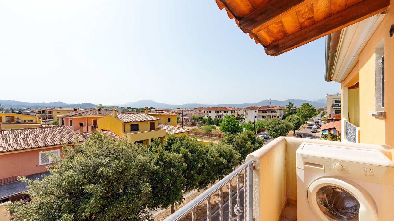 Photo of Outdoor in Olbia