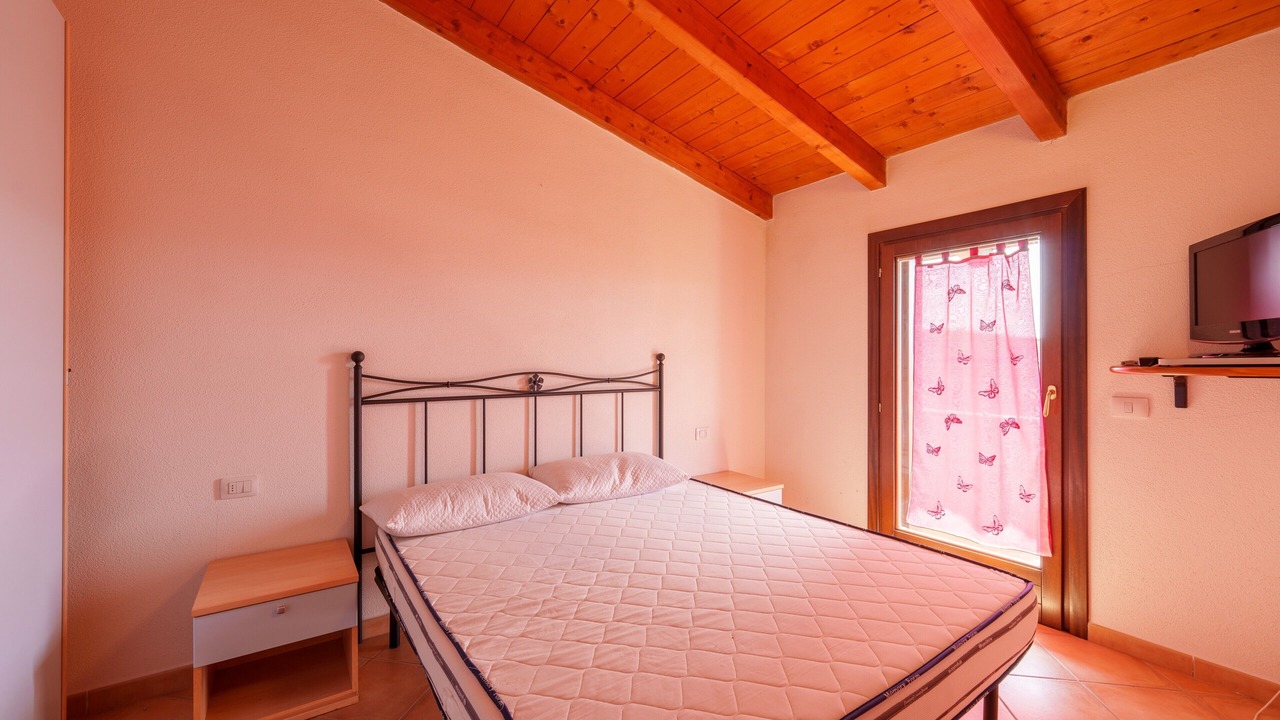 Photo of Bedroom in Olbia