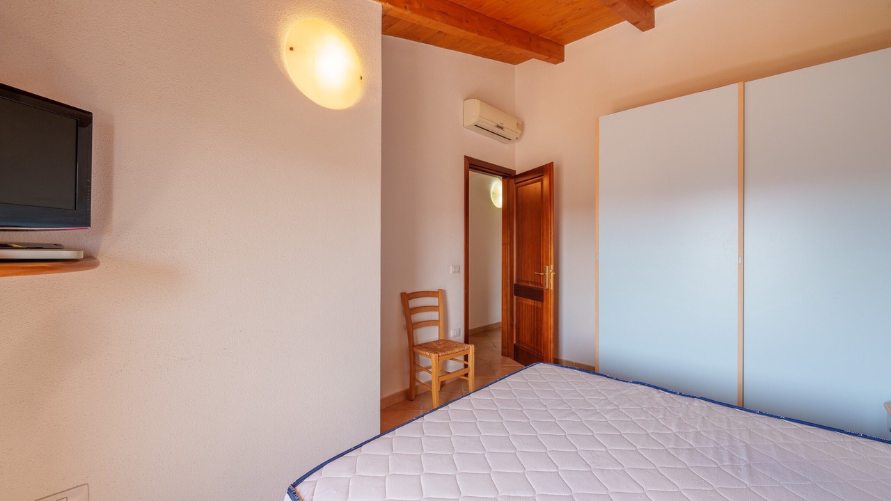 Photo of Bedroom in Olbia