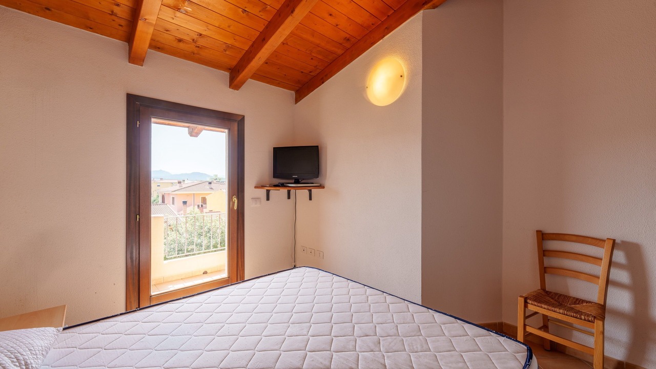 Photo of Bedroom in Olbia
