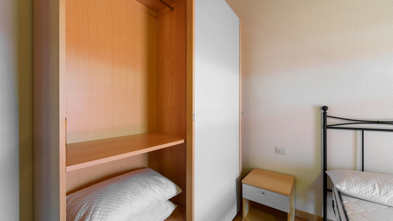 Photo of Bedroom in Olbia