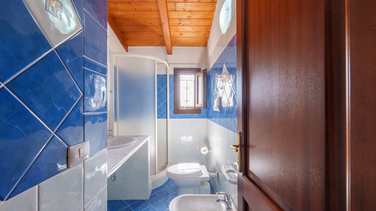Photo of Bathroom in Olbia
