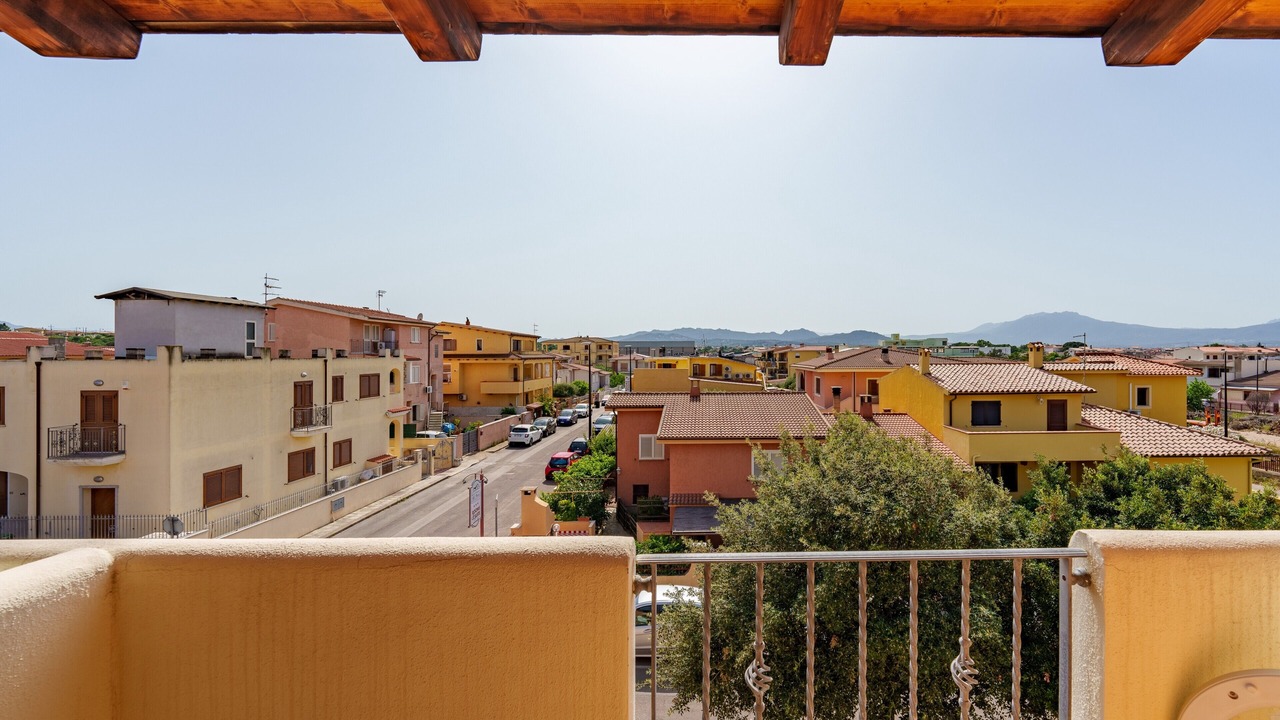 Photo of Outdoor in Olbia