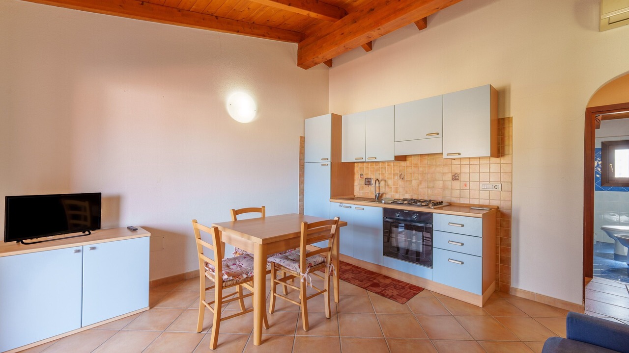 Photo of Kitchen in Olbia