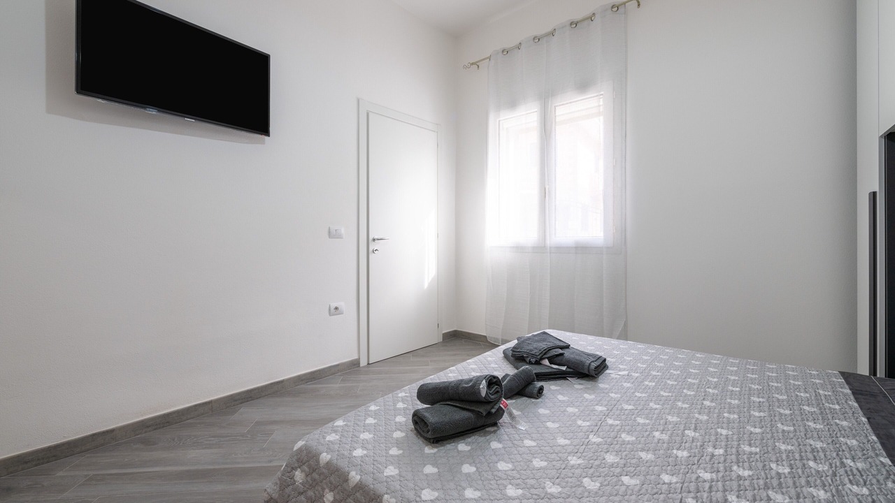 Photo of Bedroom in Assemini