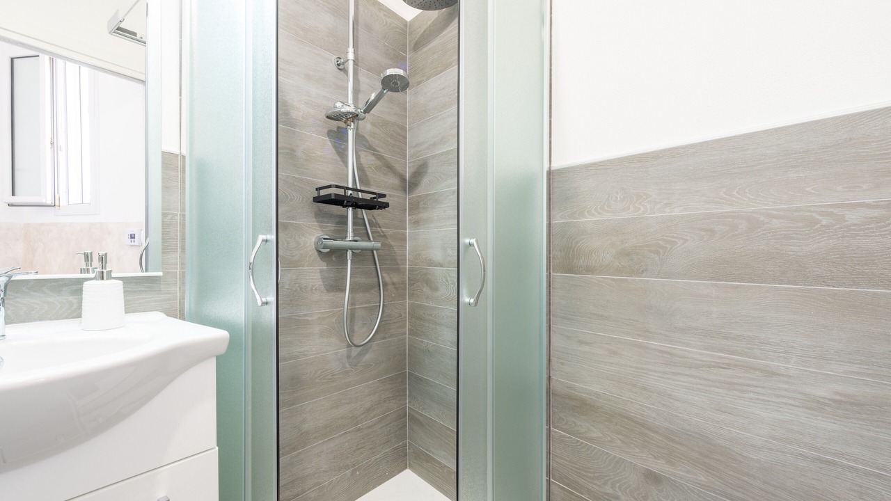 Photo of Bathroom in Assemini