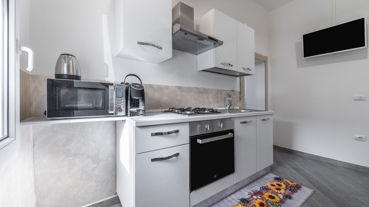 Photo of Kitchen in Assemini
