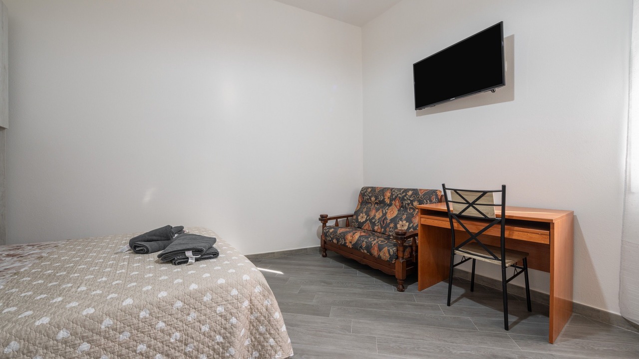 Photo of Bedroom in Assemini