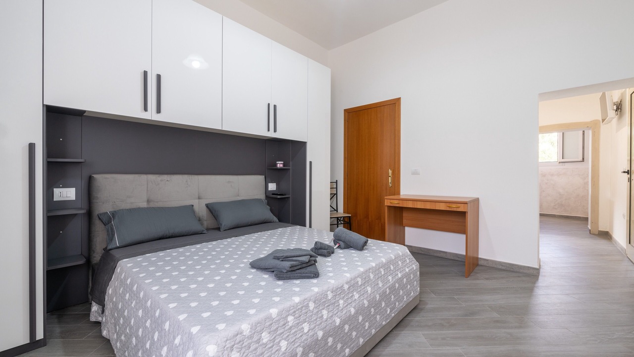 Photo of Bedroom in Assemini