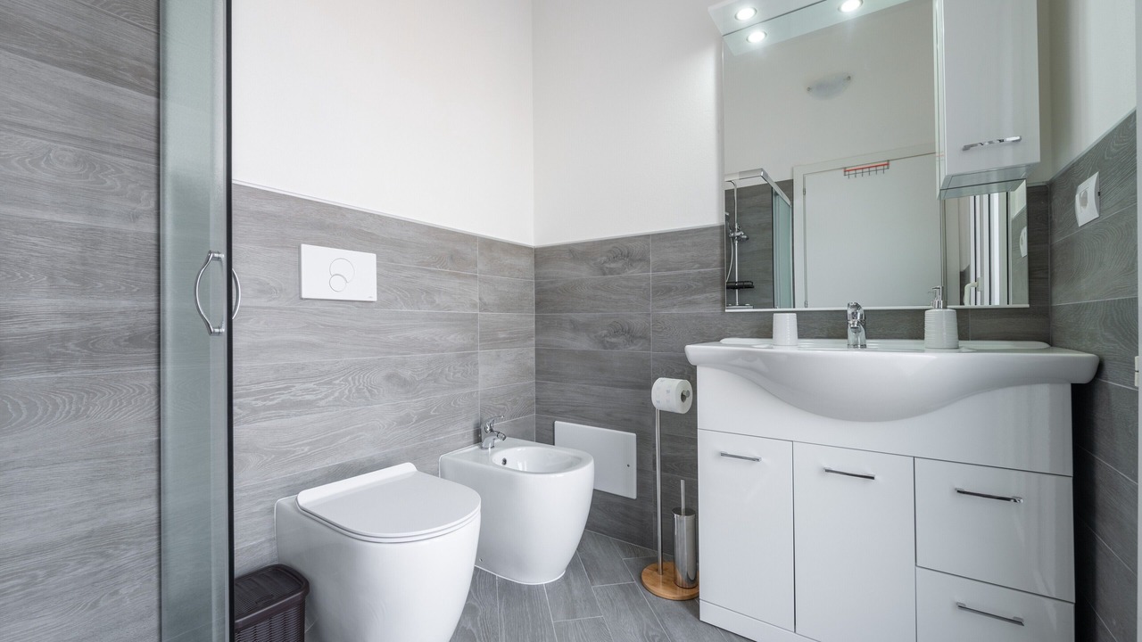 Photo of Bathroom in Assemini