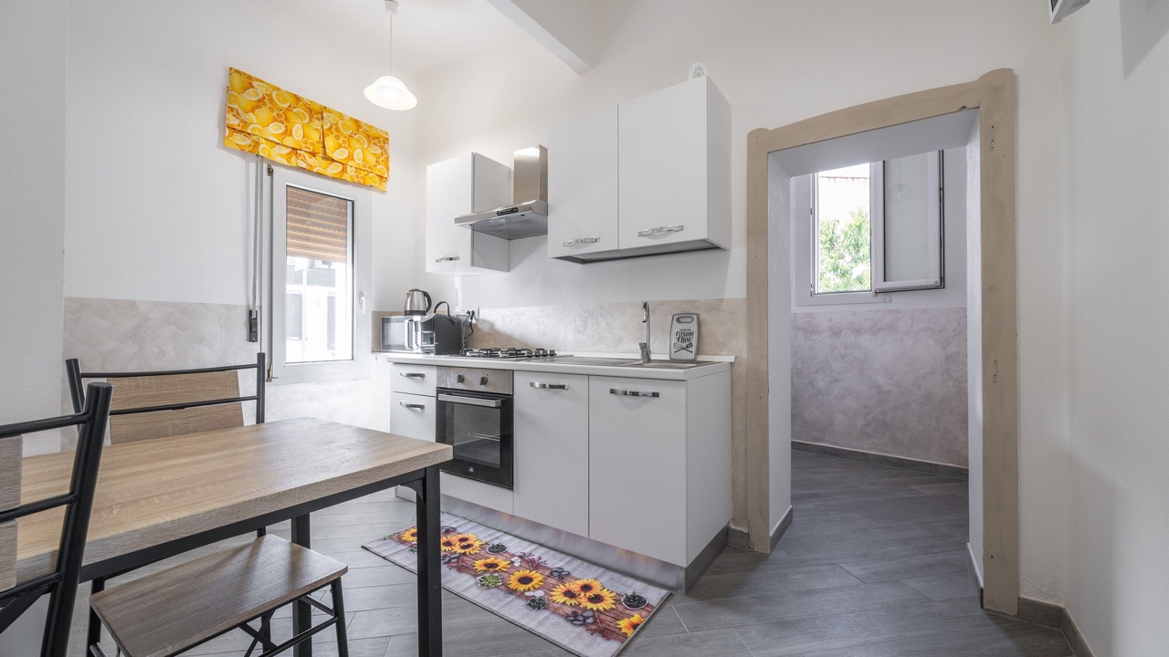 Photo of Kitchen in Assemini