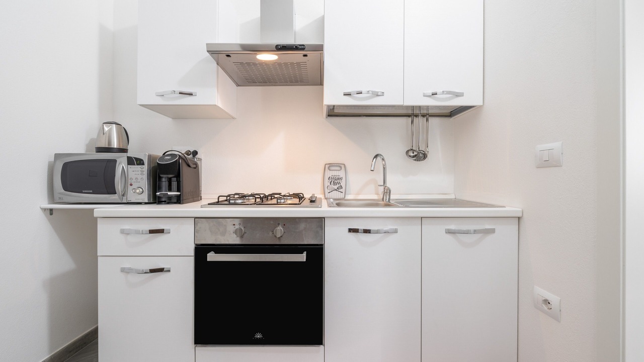 Photo of Kitchen in Assemini