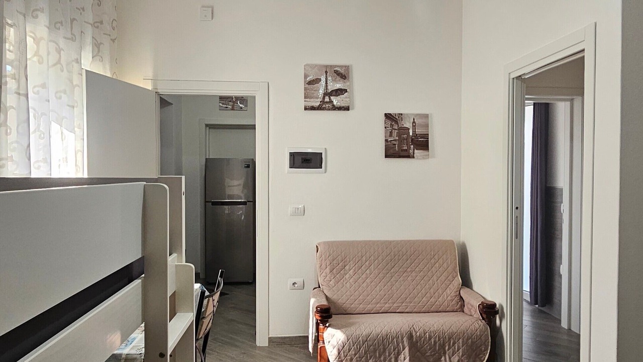 Photo of Livingroom in Assemini