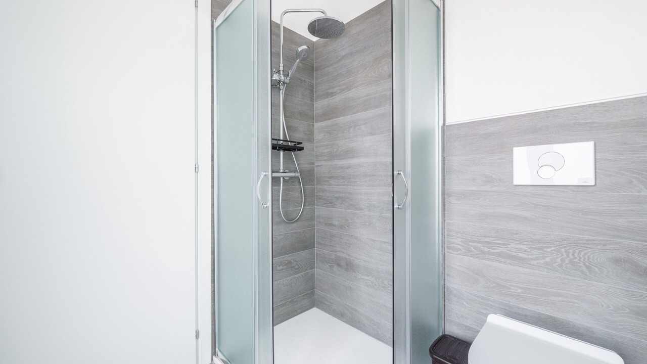 Photo of Bathroom in Assemini
