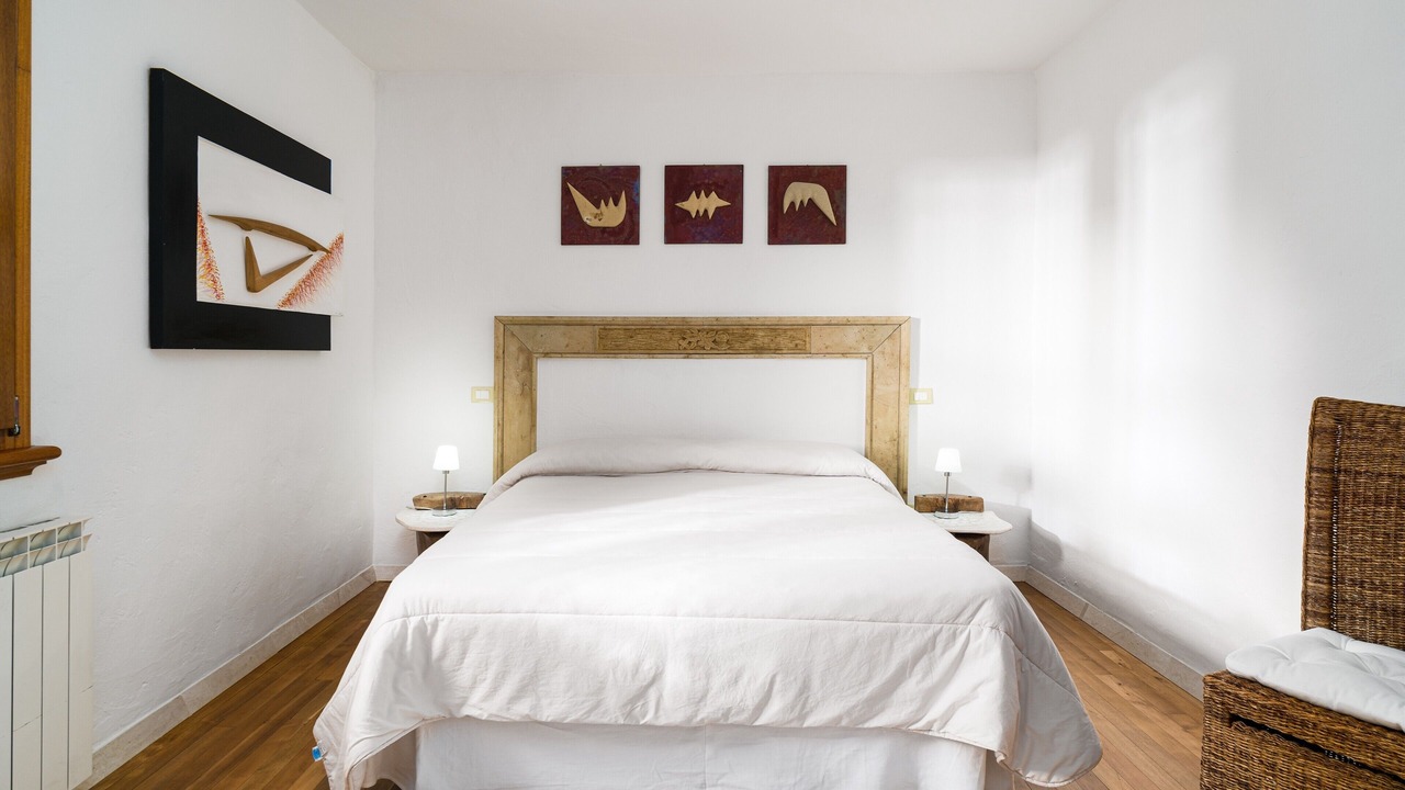 Photo of Bedroom in Dorgali