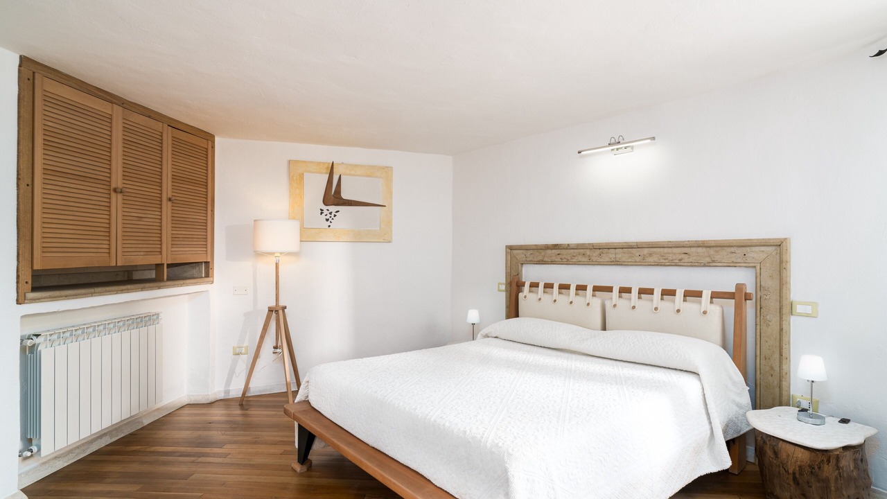 Photo of Bedroom in Dorgali