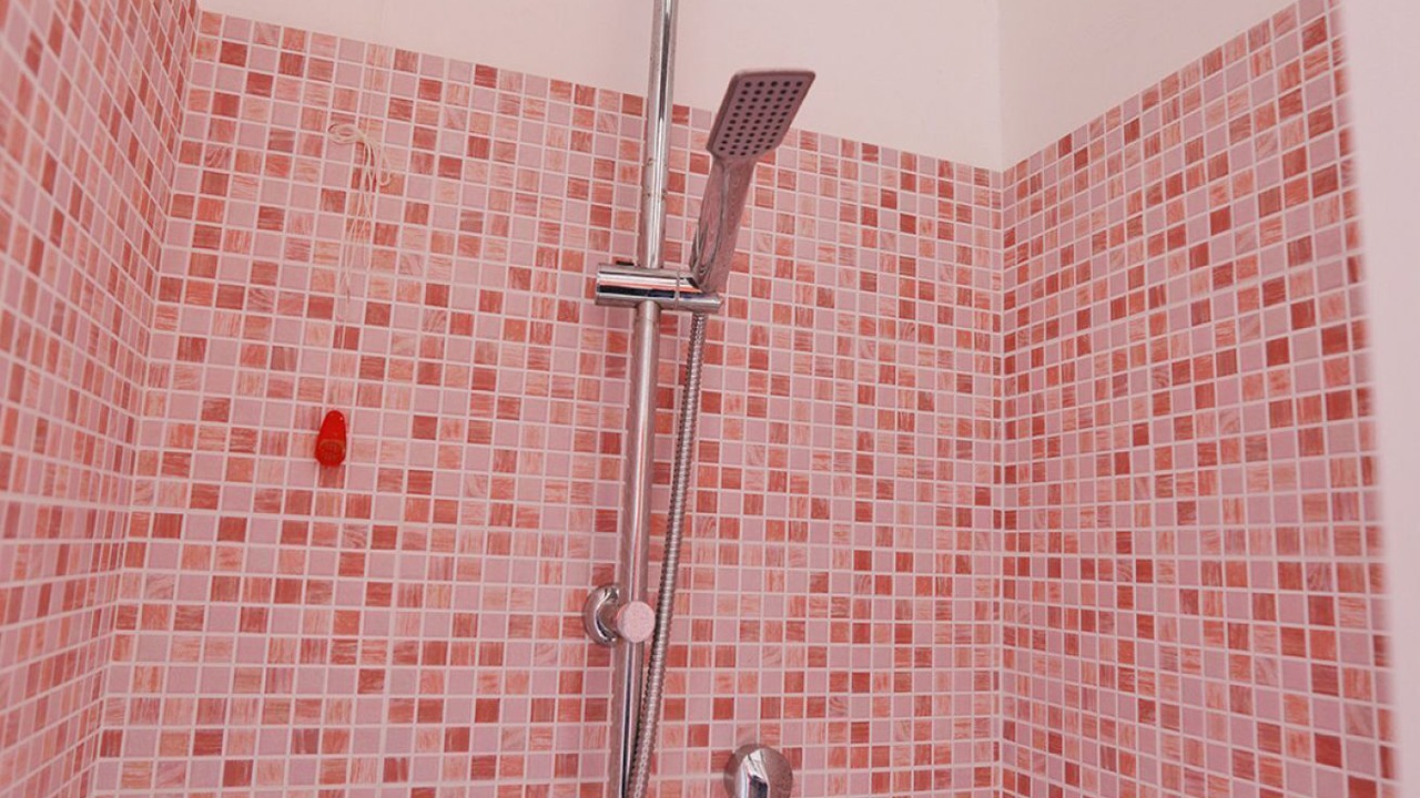 Photo of Bathroom in Costa Paradiso