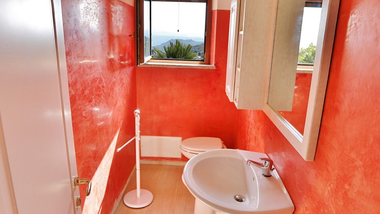 Photo of Bathroom in Costa Paradiso