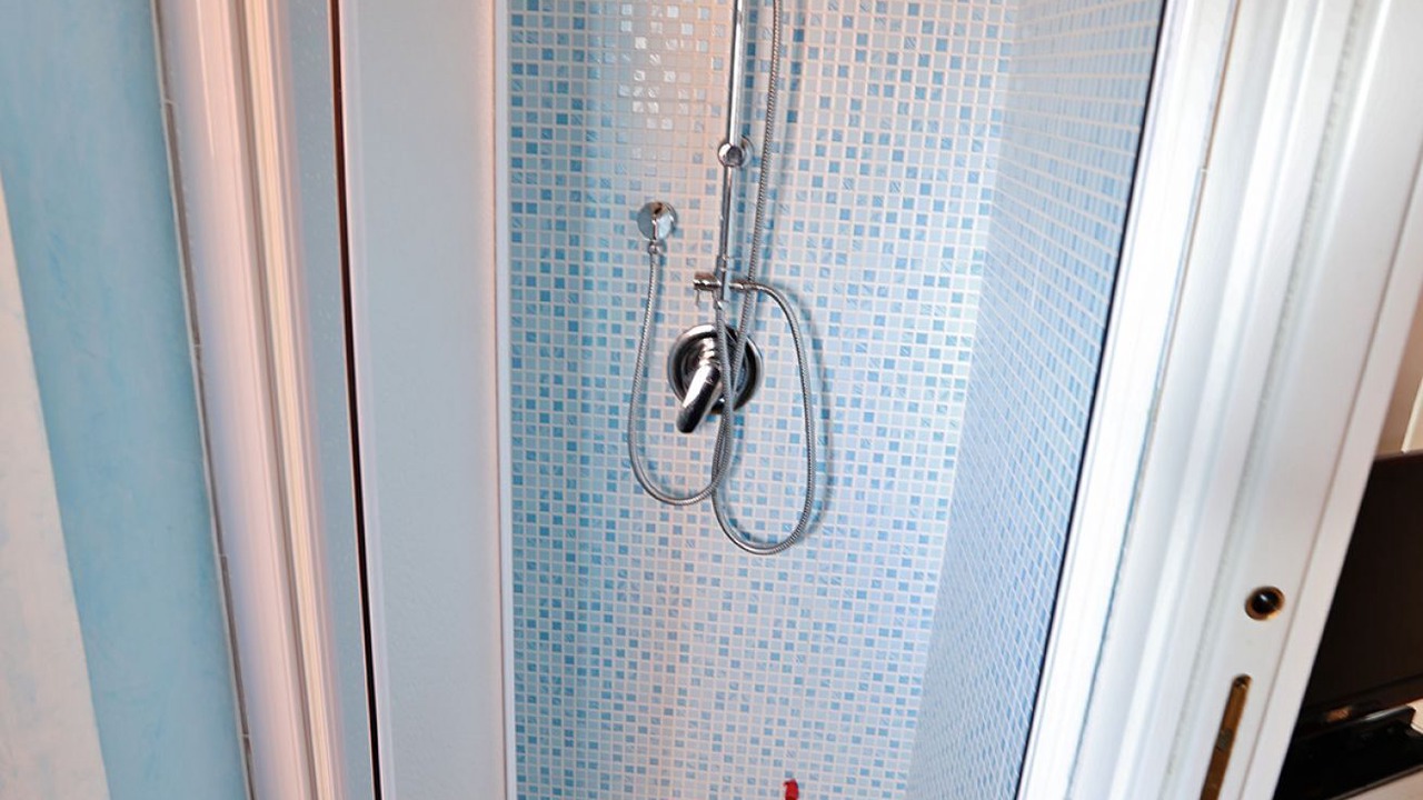 Photo of Bathroom in Costa Paradiso