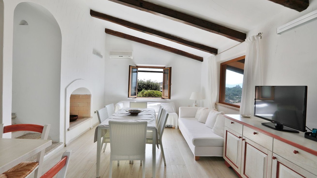 Photo of Livingroom in Costa Paradiso