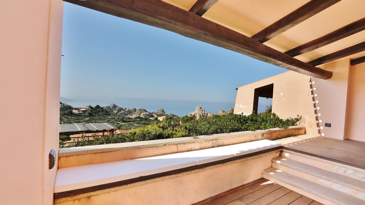 Photo of Outdoor in Costa Paradiso