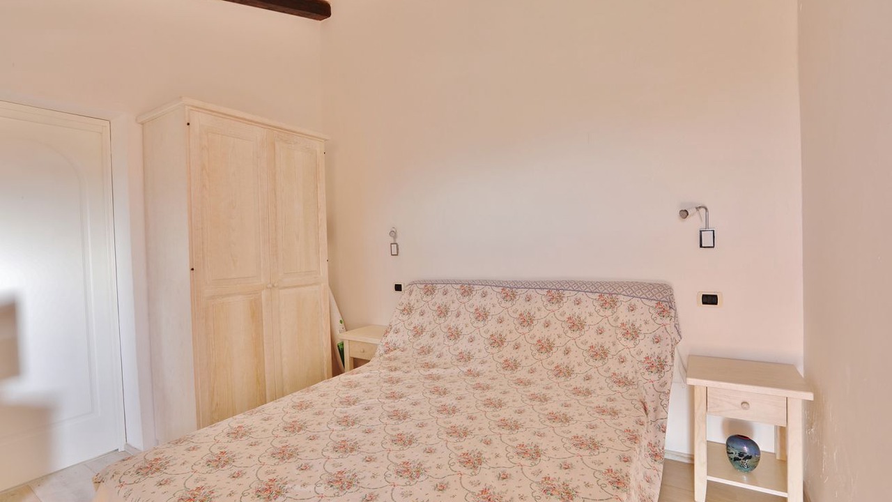 Photo of Bedroom in Costa Paradiso