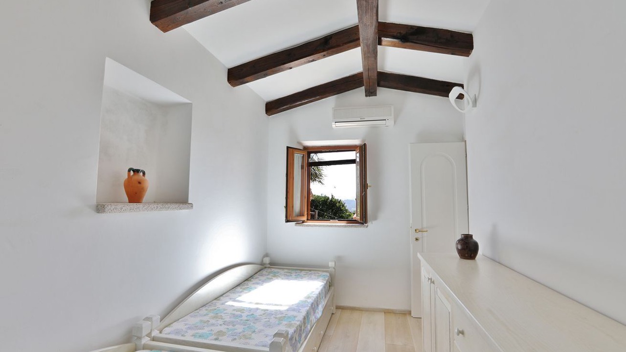 Photo of Bedroom in Costa Paradiso