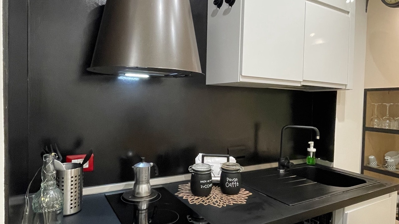 Photo of Kitchen in Marina District