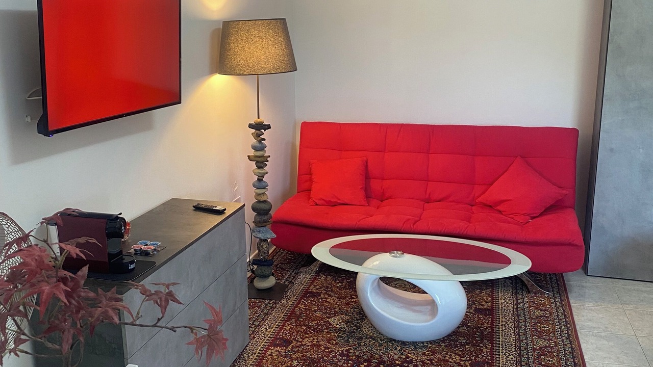 Photo of Livingroom in Sant’Agapito