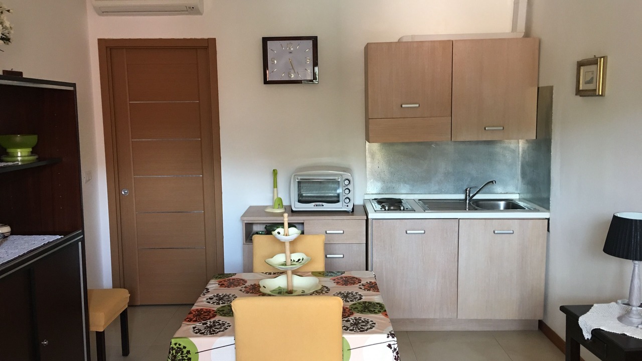 Photo of Kitchen in Torre Grande