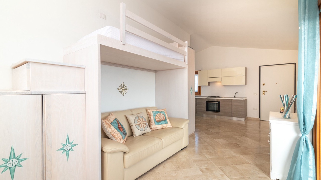 Photo of Livingroom in Santa Teresa di Gallura