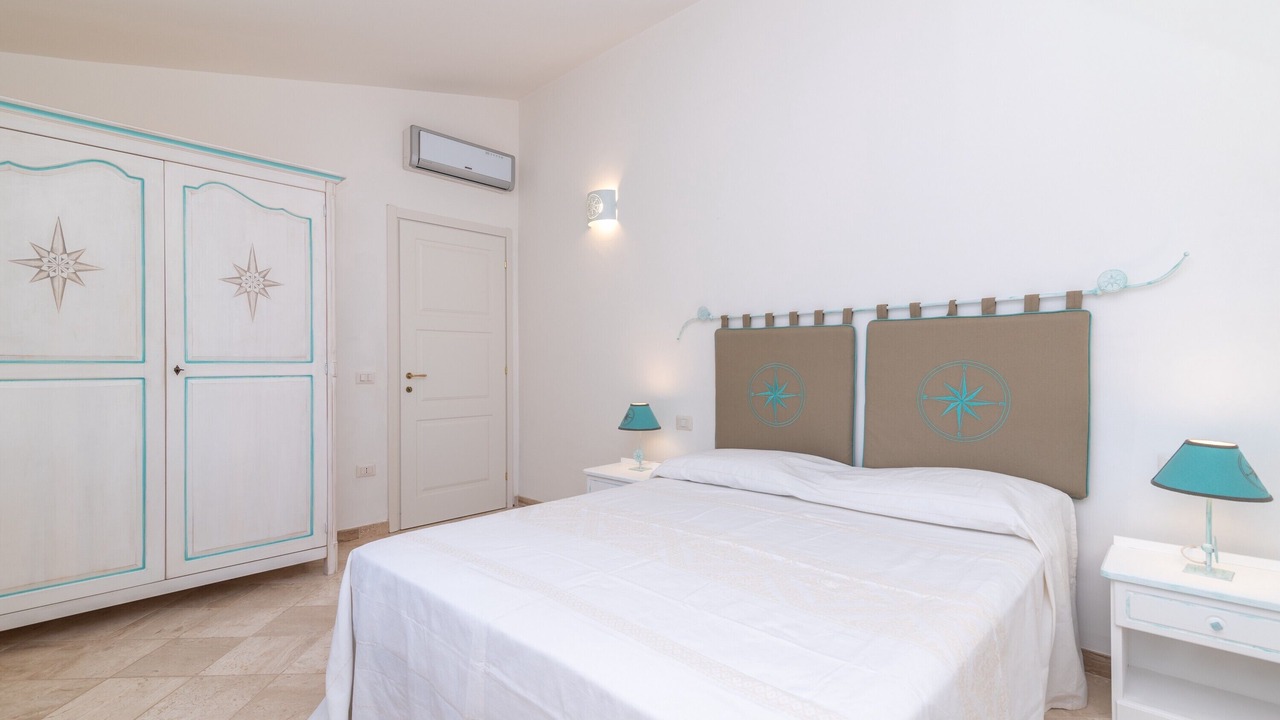 Photo of Bedroom in Santa Teresa di Gallura