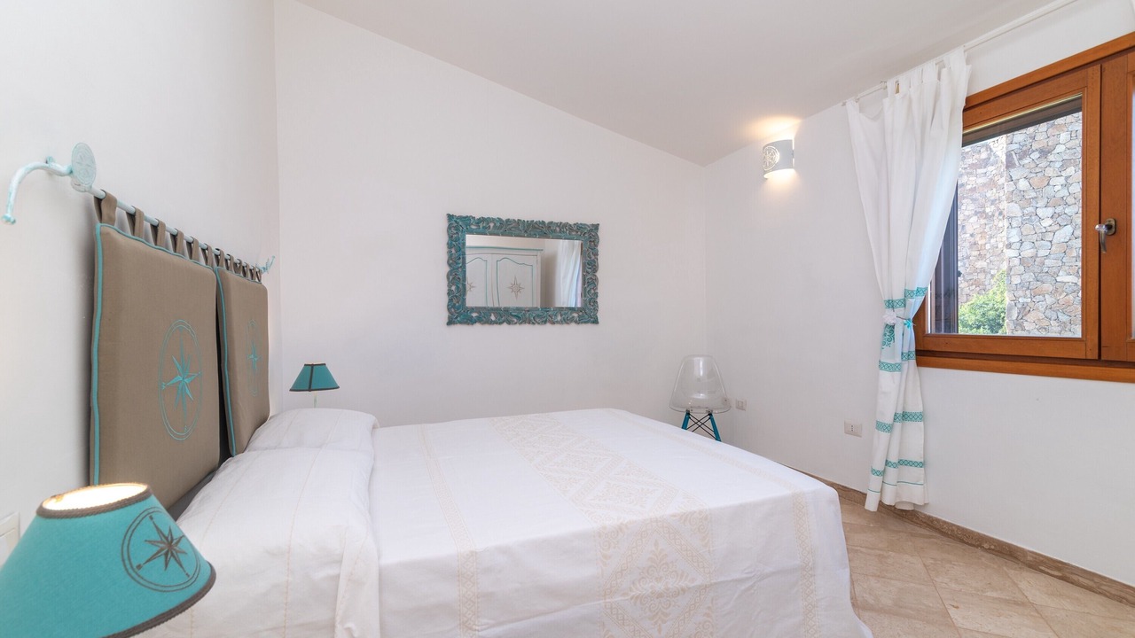 Photo of Bedroom in Santa Teresa di Gallura