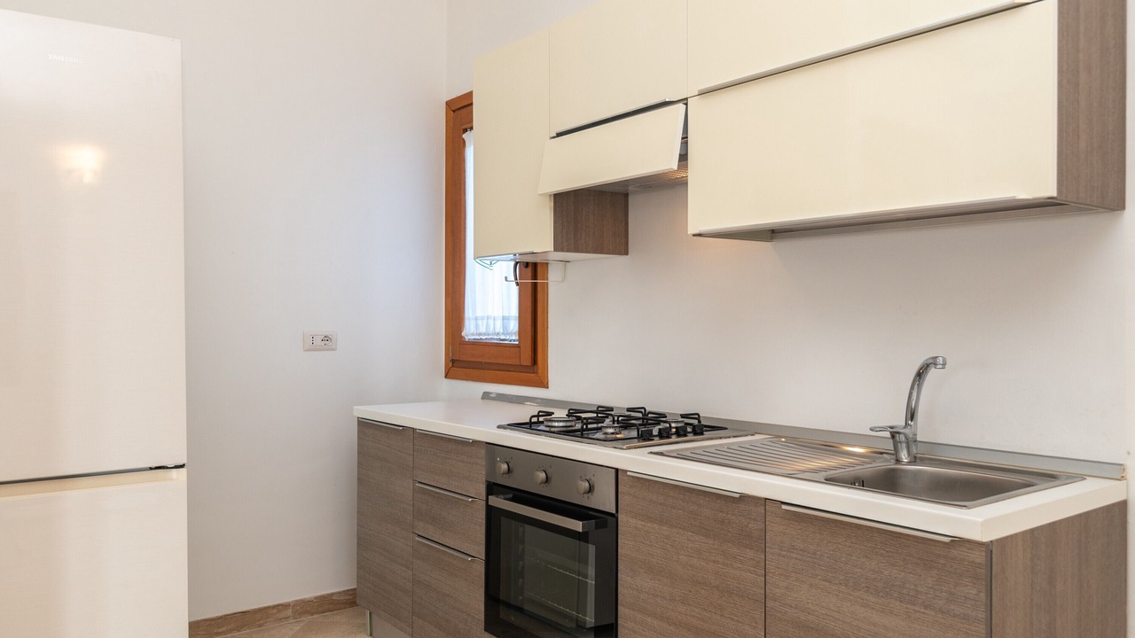 Photo of Kitchen in Santa Teresa di Gallura