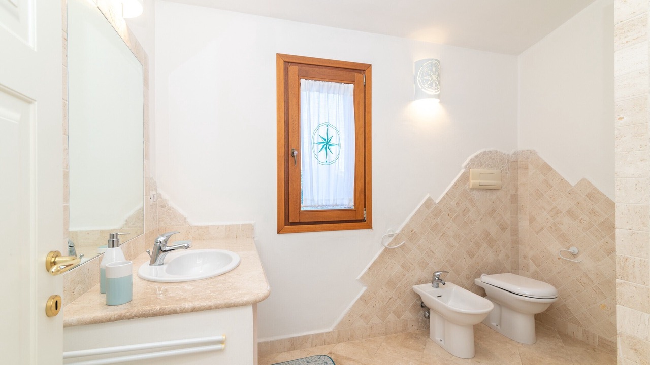 Photo of Bathroom in Santa Teresa di Gallura