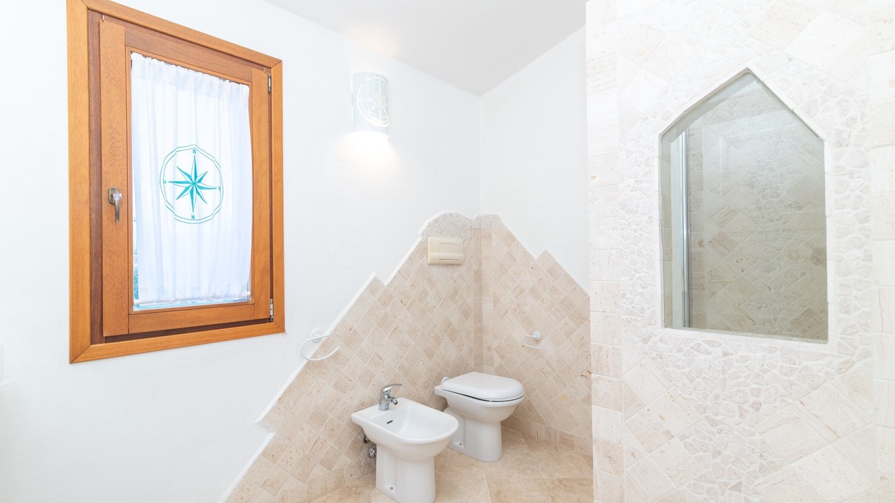 Photo of Bathroom in Santa Teresa di Gallura